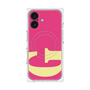 プレミアムパネル with MagSafe［ オリジナル - initial color - G pink ］