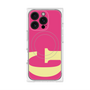 プレミアムパネル with MagSafe［ オリジナル - initial color - G pink ］