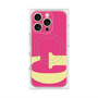 プレミアムパネル with MagSafe［ オリジナル - initial color - G pink ］