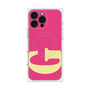 プレミアムパネル with MagSafe［ オリジナル - initial color - G pink ］
