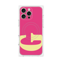 プレミアムパネル with MagSafe［ オリジナル - initial color - G pink ］