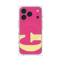 プレミアムパネル with MagSafe［ オリジナル - initial color - G pink ］