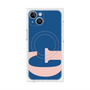 プレミアムパネル with MagSafe［ オリジナル - initial color - G navy ］