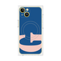 プレミアムパネル with MagSafe［ オリジナル - initial color - G navy ］