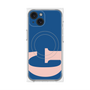 プレミアムパネル with MagSafe［ オリジナル - initial color - G navy ］