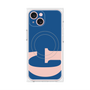 プレミアムパネル with MagSafe［ オリジナル - initial color - G navy ］