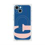 プレミアムパネル with MagSafe［ オリジナル - initial color - G navy ］