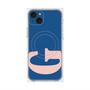プレミアムパネル with MagSafe［ オリジナル - initial color - G navy ］