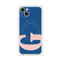 プレミアムパネル with MagSafe［ オリジナル - initial color - G navy ］
