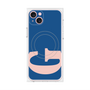 プレミアムパネル with MagSafe［ オリジナル - initial color - G navy ］