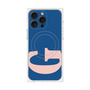 プレミアムパネル with MagSafe［ オリジナル - initial color - G navy ］