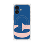 プレミアムパネル with MagSafe［ オリジナル - initial color - G navy ］