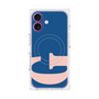 プレミアムパネル with MagSafe［ オリジナル - initial color - G navy ］