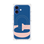 プレミアムパネル with MagSafe［ オリジナル - initial color - G navy ］