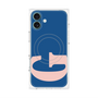 プレミアムパネル with MagSafe［ オリジナル - initial color - G navy ］