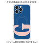 プレミアムパネル with MagSafe［ オリジナル - initial color - G navy ］