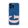 プレミアムパネル with MagSafe［ オリジナル - initial color - G navy ］
