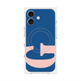 プレミアムパネル with MagSafe［ オリジナル - initial color - G navy ］