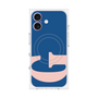 プレミアムパネル with MagSafe［ オリジナル - initial color - G navy ］