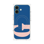 プレミアムパネル with MagSafe［ オリジナル - initial color - G navy ］