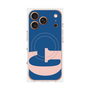 プレミアムパネル with MagSafe［ オリジナル - initial color - G navy ］