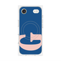 プレミアムパネル with MagSafe［ オリジナル - initial color - G navy ］