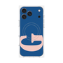 プレミアムパネル with MagSafe［ オリジナル - initial color - G navy ］