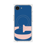 プレミアムパネル with MagSafe［ オリジナル - initial color - G navy ］