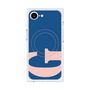 プレミアムパネル with MagSafe［ オリジナル - initial color - G navy ］