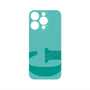 プレミアムパネル with MagSafe［ オリジナル - initial color - G light green ］