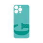 プレミアムパネル with MagSafe［ オリジナル - initial color - G light green ］