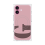 プレミアムパネル with MagSafe［ オリジナル - initial color - G dusty pink ］