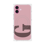 プレミアムパネル with MagSafe［ オリジナル - initial color - G dusty pink ］