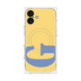 プレミアムパネル with MagSafe［ オリジナル - initial color - G yellow ］