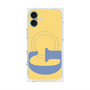 プレミアムパネル with MagSafe［ オリジナル - initial color - G yellow ］