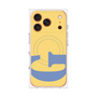 プレミアムパネル with MagSafe［ オリジナル - initial color - G yellow ］