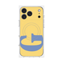 プレミアムパネル with MagSafe［ オリジナル - initial color - G yellow ］