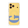 プレミアムパネル with MagSafe［ オリジナル - initial color - G yellow ］