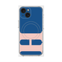 プレミアムパネル with MagSafe［ オリジナル - initial color - H navy ］