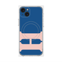 プレミアムパネル with MagSafe［ オリジナル - initial color - H navy ］