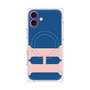 プレミアムパネル with MagSafe［ オリジナル - initial color - H navy ］