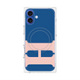 プレミアムパネル with MagSafe［ オリジナル - initial color - H navy ］