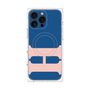 プレミアムパネル with MagSafe［ オリジナル - initial color - H navy ］