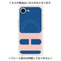 プレミアムパネル with MagSafe［ オリジナル - initial color - H navy ］