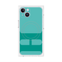 プレミアムパネル with MagSafe［ オリジナル - initial color - H light green ］