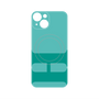 プレミアムパネル with MagSafe［ オリジナル - initial color - H light green ］