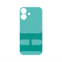 プレミアムパネル with MagSafe［ オリジナル - initial color - H light green ］