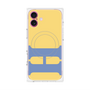 プレミアムパネル with MagSafe［ オリジナル - initial color - H yellow ］