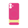 プレミアムパネル with MagSafe［ オリジナル - initial color - I pink ］