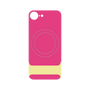 プレミアムパネル with MagSafe［ オリジナル - initial color - I pink ］